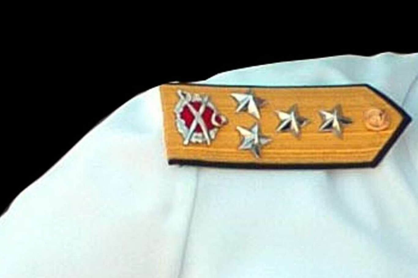 Bildiri soruşturmasında 10 emekli amiral için ek gözaltı talebi Bildiri soruşturmasında 10 emekli amiral için ek gözaltı talebi